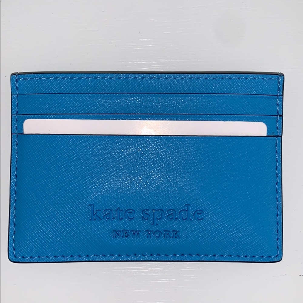 Kate Spade Cardholder Wallet